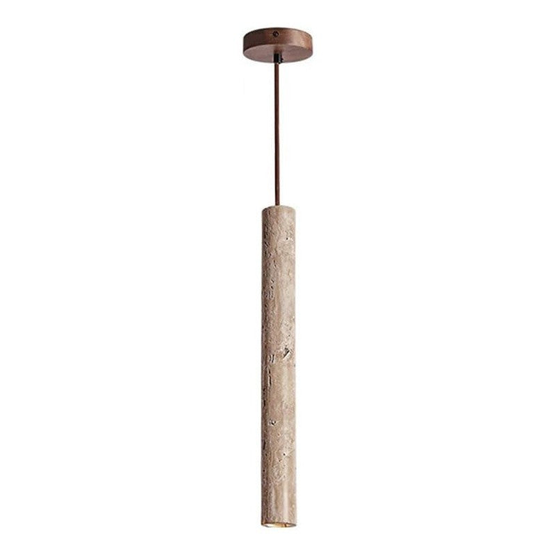 Minimalist Bedside Pendant Light