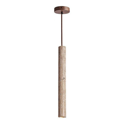 Minimalist Bedside Pendant Light
