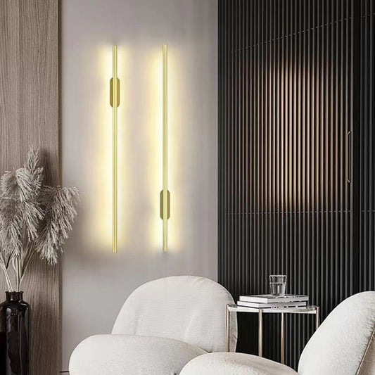 Modern Strip Wall Lamp