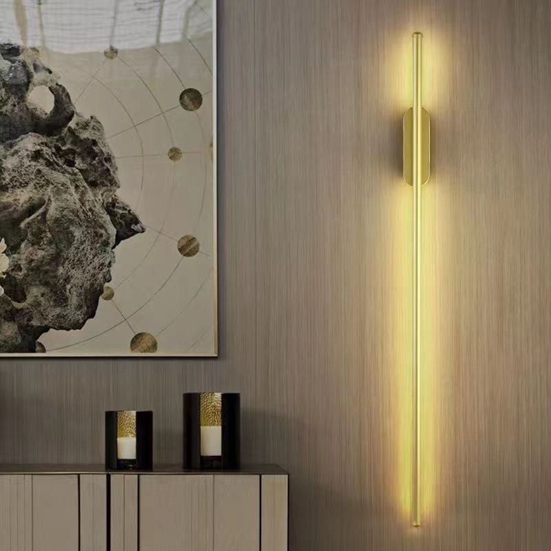Modern Strip Wall Lamp