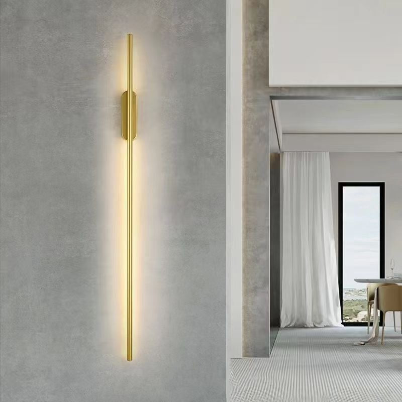 Modern Strip Wall Lamp