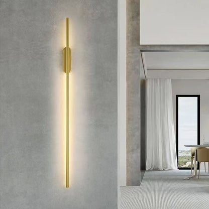 Modern Strip Wall Lamp