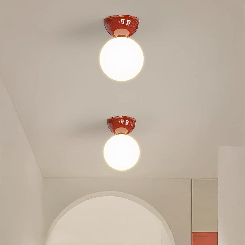 Modern Wall Lamp