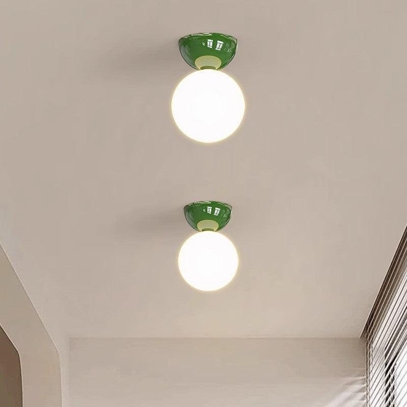 Modern Wall Lamp