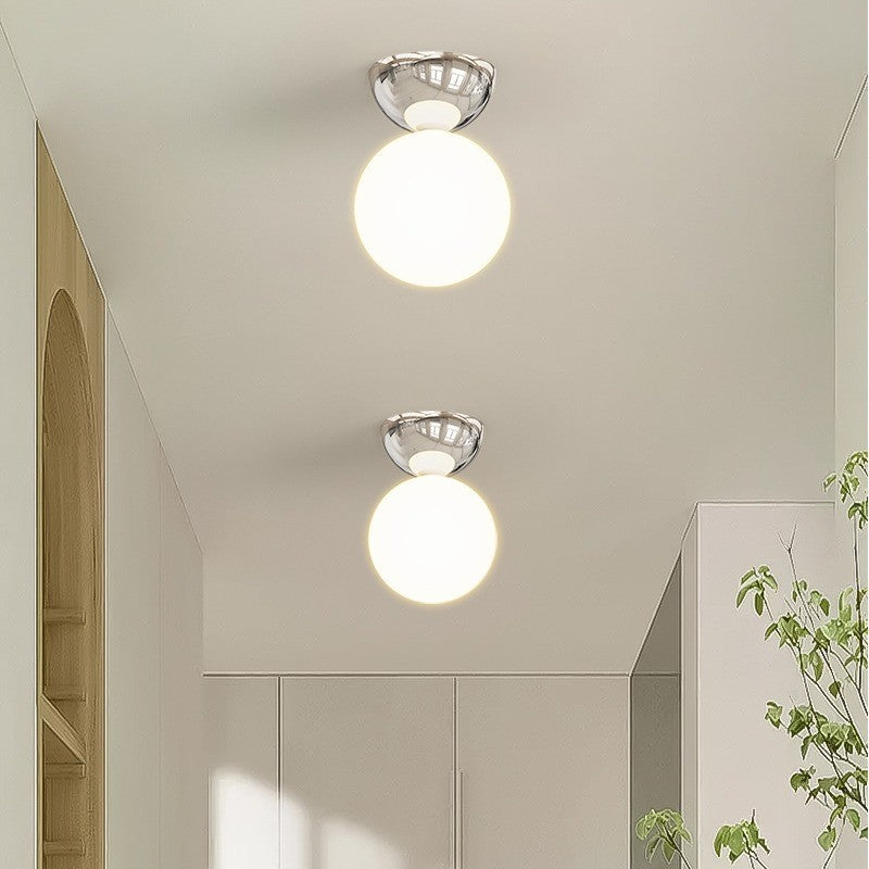 Modern Wall Lamp