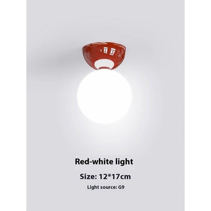 Modern Wall Lamp