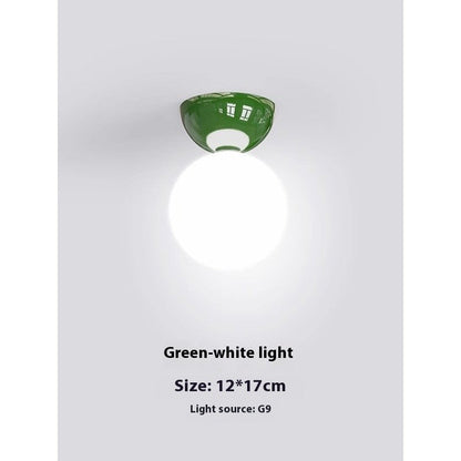 Modern Wall Lamp