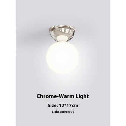 Modern Wall Lamp