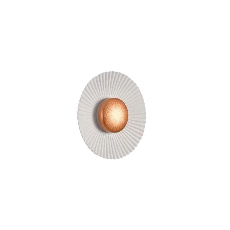Round LED Wall Lamp